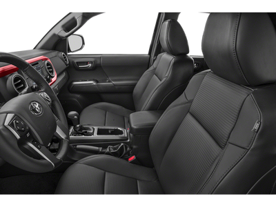 2019 Toyota TACOMA TRD SPORT TRD Sport V6