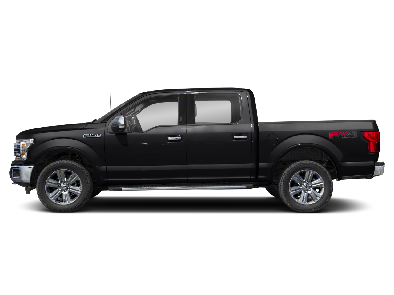 2020 Ford F-150 Lariat Roush