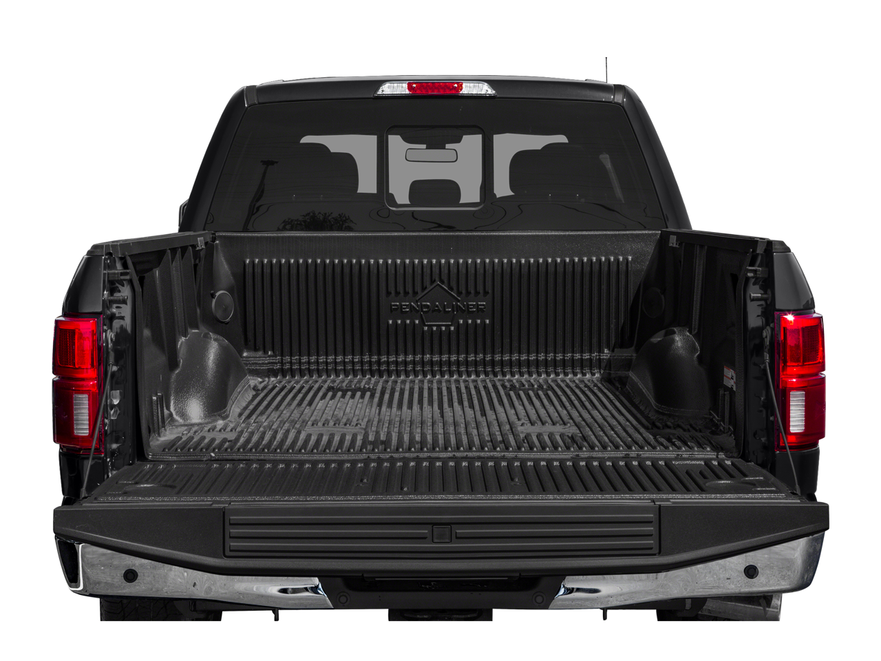 2020 Ford F-150 Lariat Roush