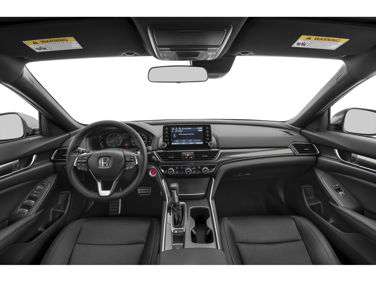 2020 Honda Accord EX-L