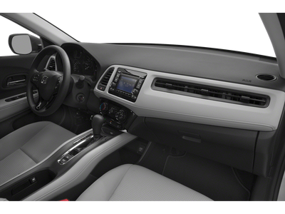 2020 Honda HR-V LX