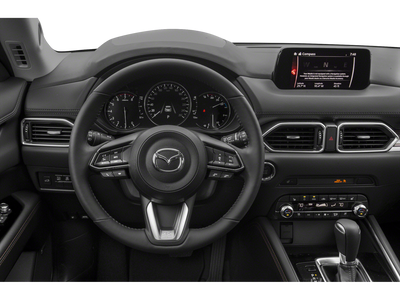 2020 Mazda Mazda CX-5 Grand Touring Reserve