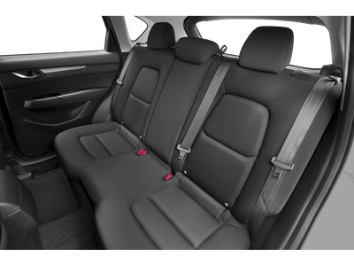 2020 Mazda Mazda CX-5 Sport