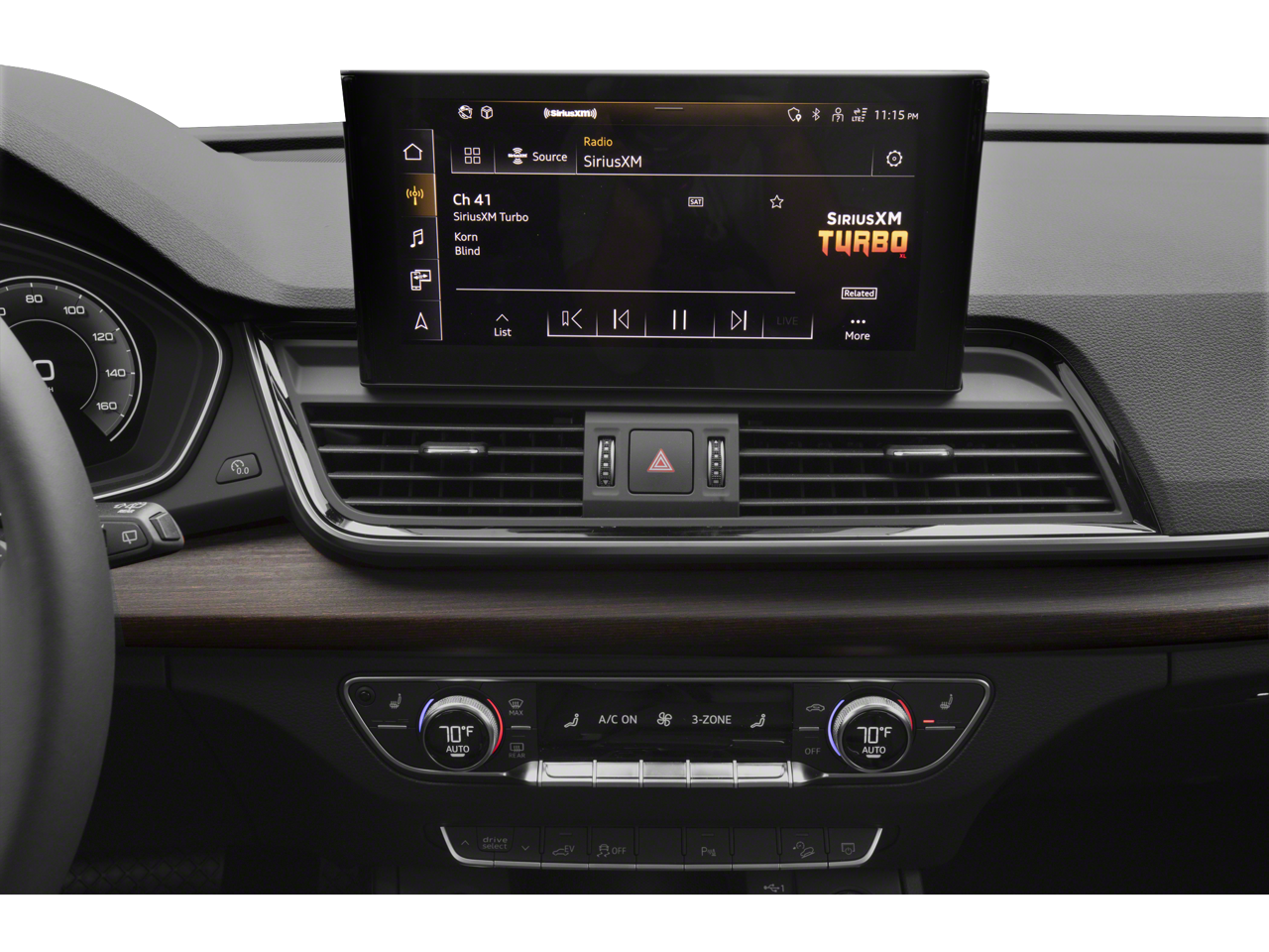 2021 Audi Q5 e 55 Premium quattro