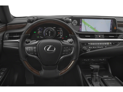 2021 Lexus ES 300h 300h