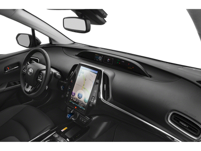 2021 Toyota Prius Prime Limited