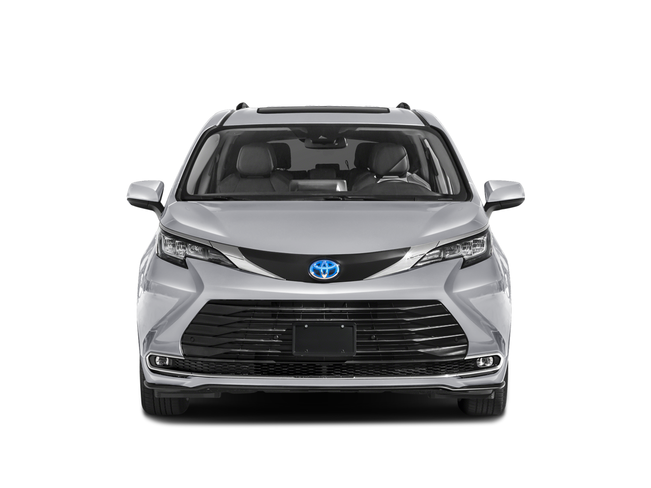 2021 Toyota Sienna XLE 7 Passenger