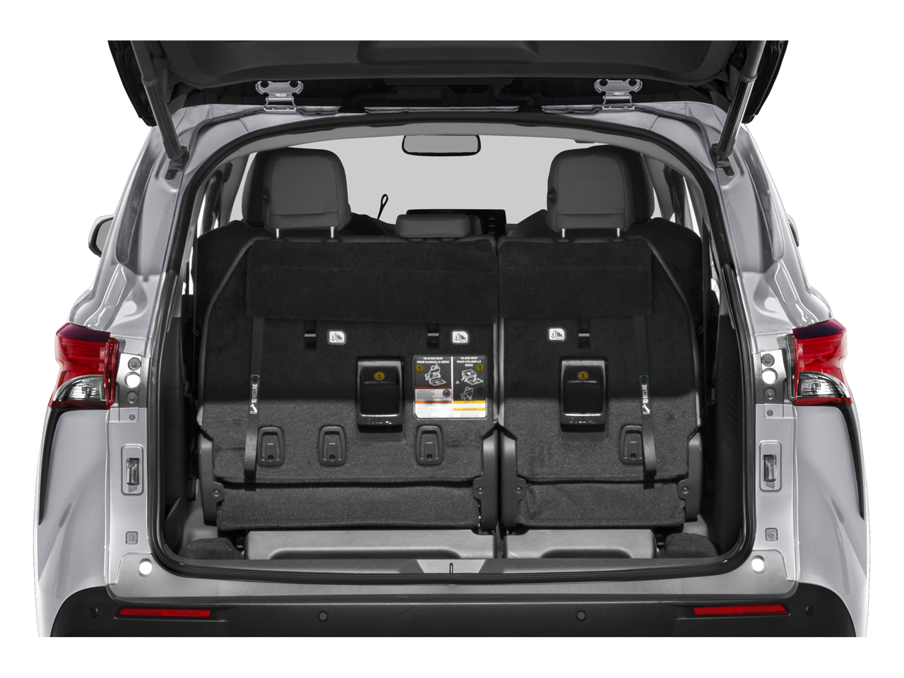 2021 Toyota Sienna XLE 7 Passenger