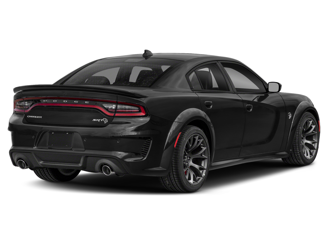 2022 Dodge Charger SRT Hellcat Widebody