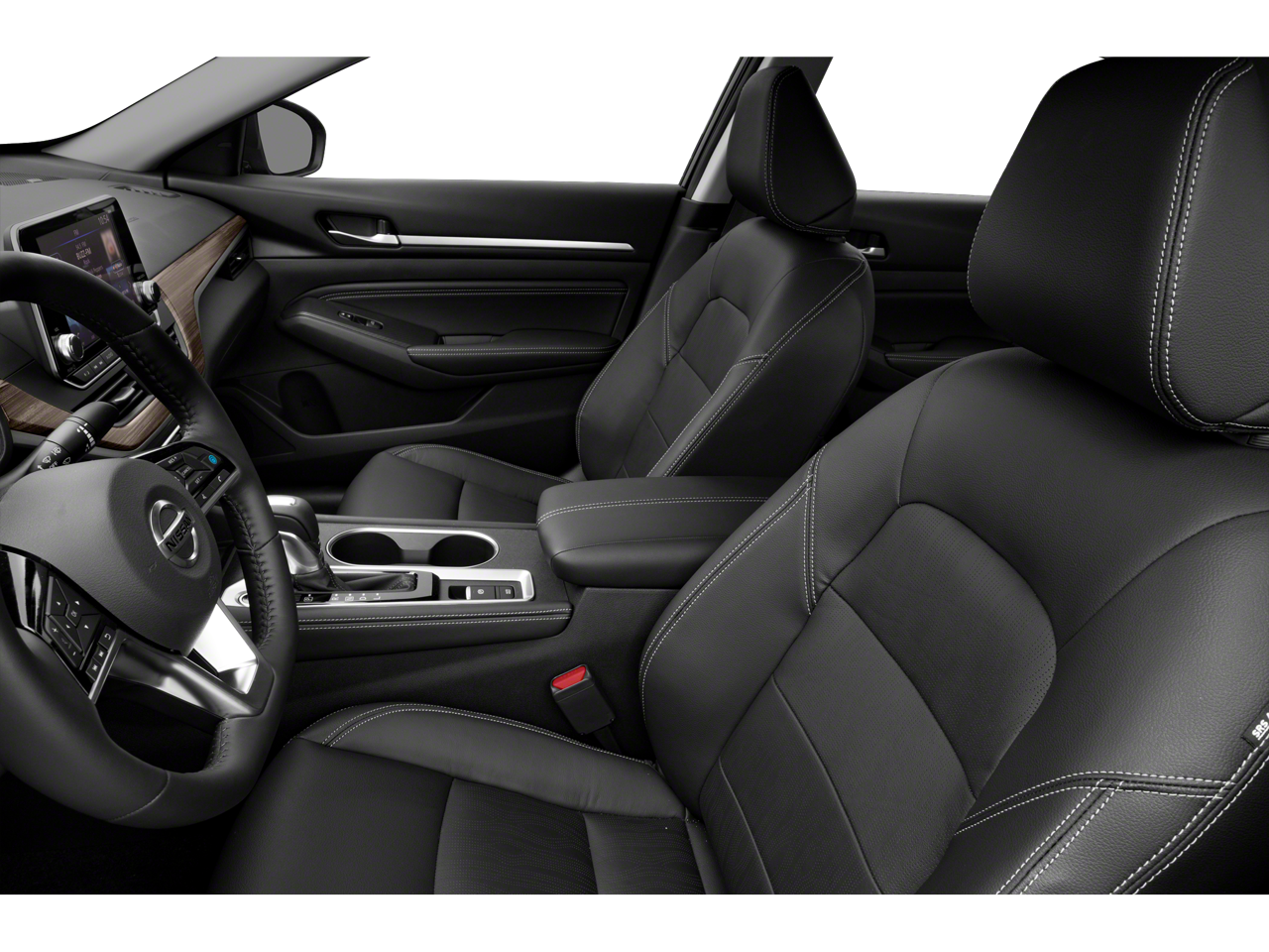 2022 Nissan Altima 2.5 Platinum