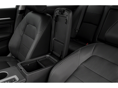 2022 Nissan Altima 2.5 Platinum