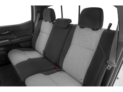 2022 Toyota Tacoma TRD Off-Road V6