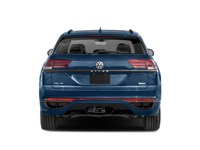 2022 Volkswagen Atlas Cross Sport 3.6L V6 SEL R-Line