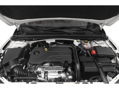 2023 Chevrolet Malibu LS 1FL