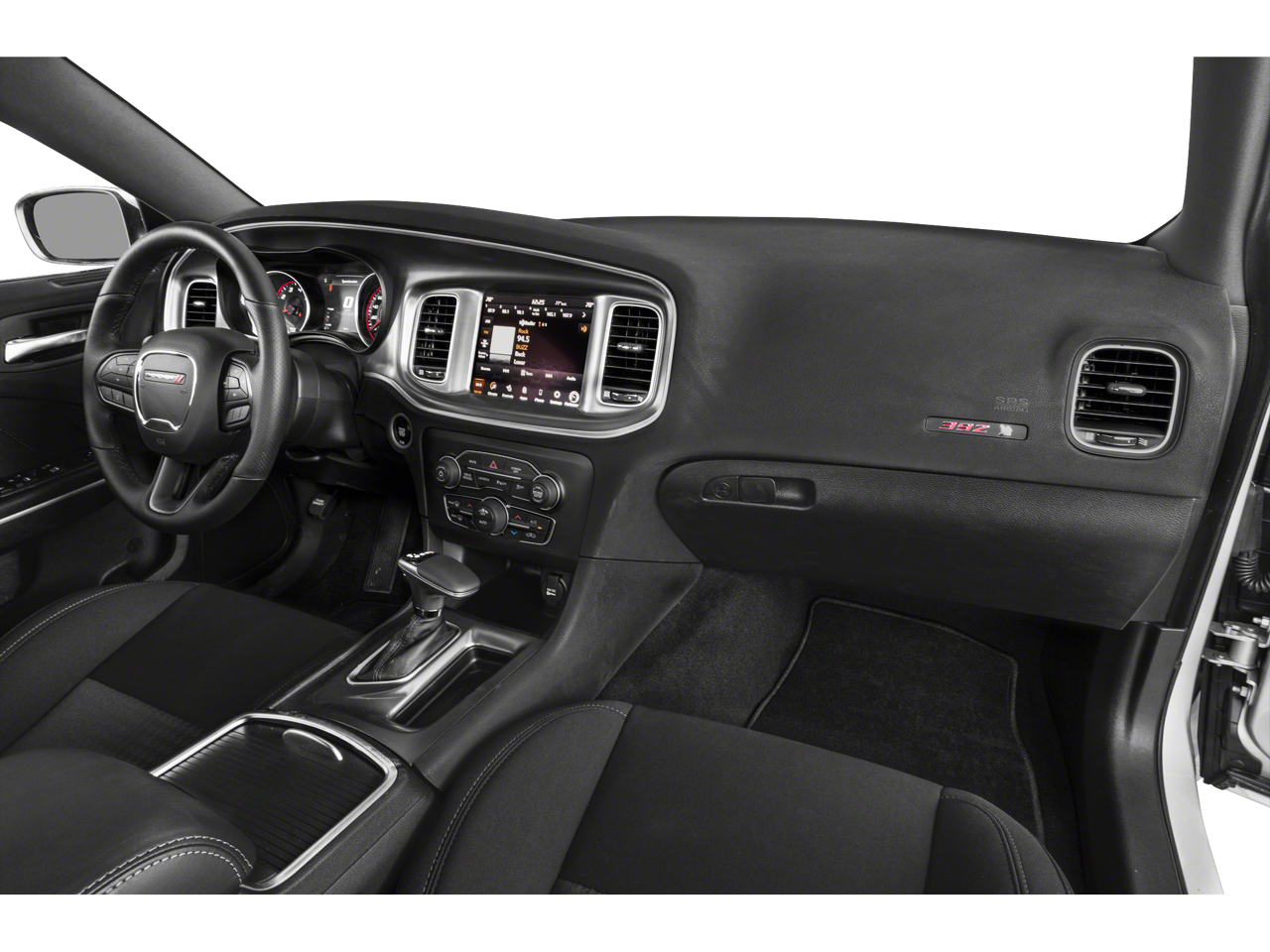 2023 Dodge Charger R/T Scat Pack