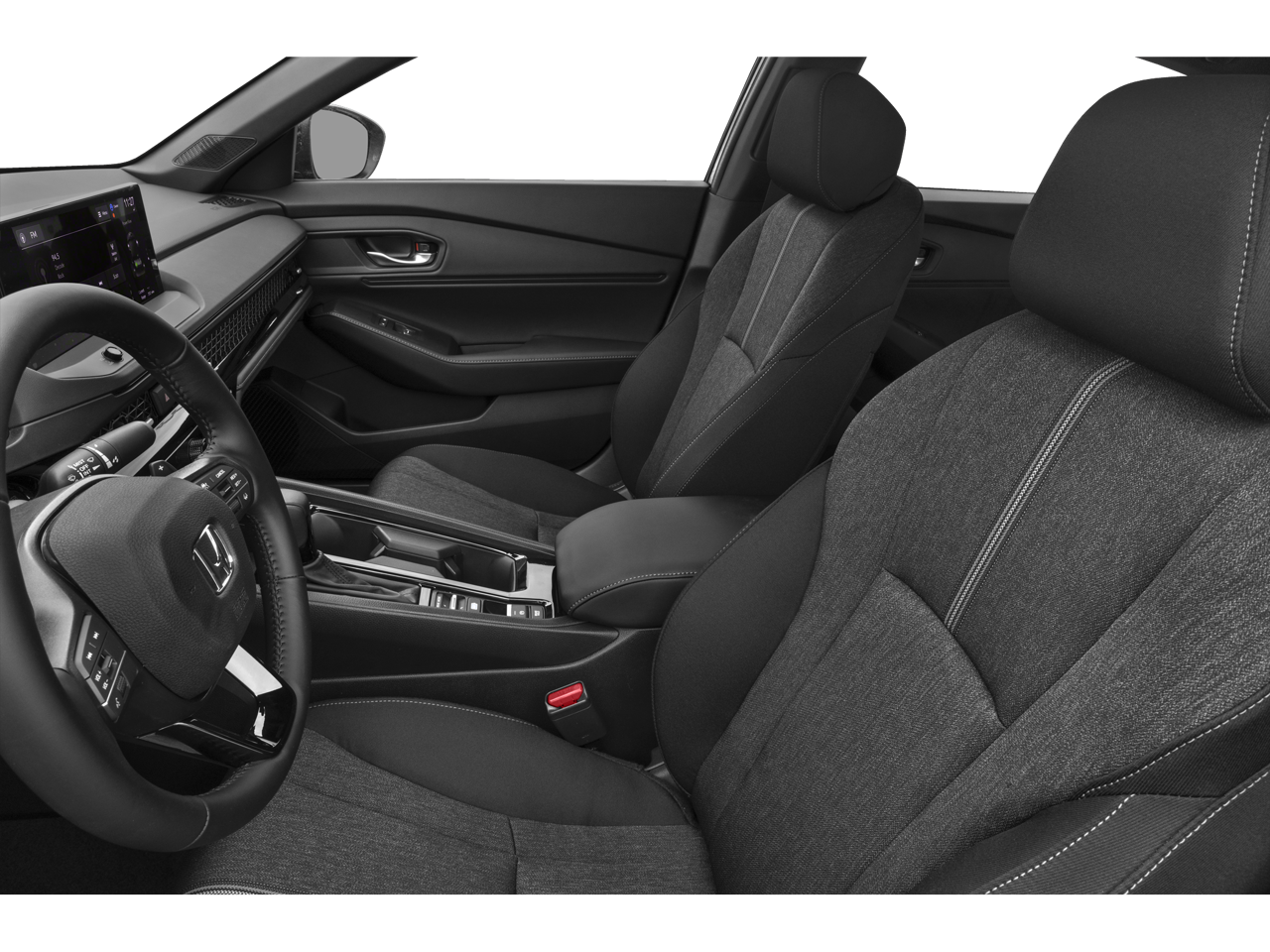 2023 Honda Accord Hybrid Sport w/o BSI