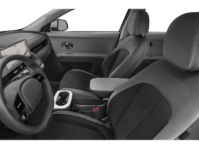 2023 Hyundai IONIQ 5 SE Standard Range