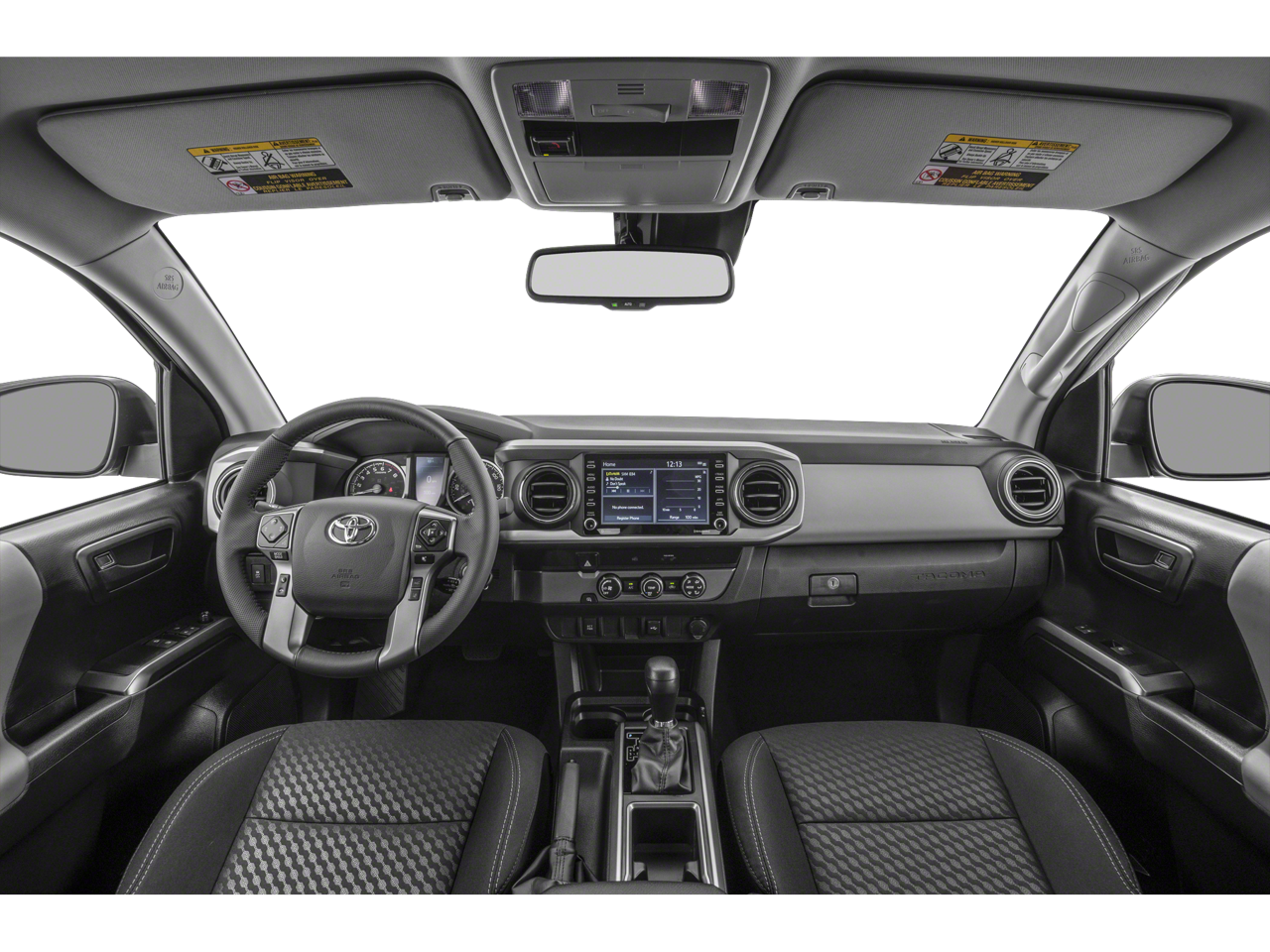 2023 Toyota Tacoma SR V6