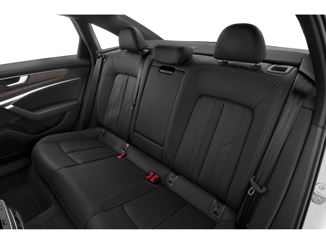 2024 Audi A6 45 Premium Plus quattro
