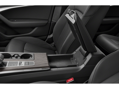 2024 Audi A6 45 Premium Plus quattro