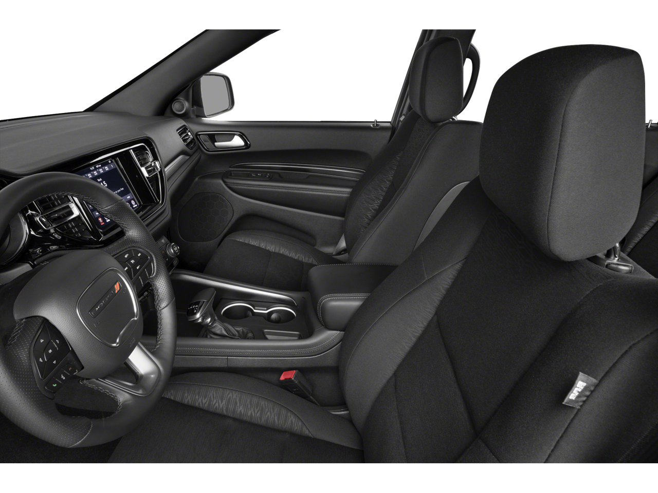 2024 Dodge Durango SRT Hellcat