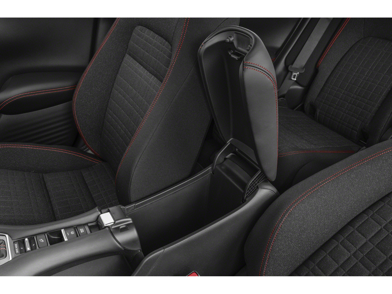 2024 Honda HR-V Sport w/o BSI