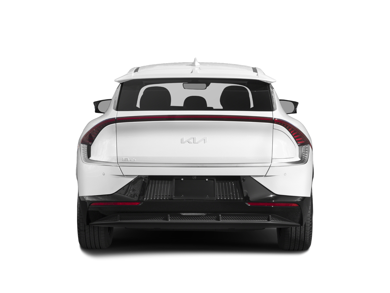 2024 Kia EV6 Light