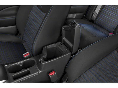 2024 Nissan Leaf S