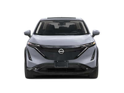 2024 Nissan Ariya EVOLVE+