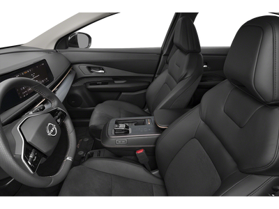 2024 Nissan Ariya EVOLVE+