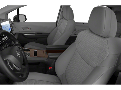 2024 Toyota Sienna LE 8 Passenger