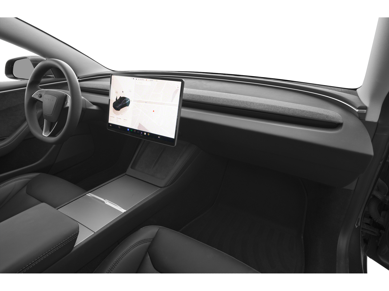 2024 Tesla Model 3 Base