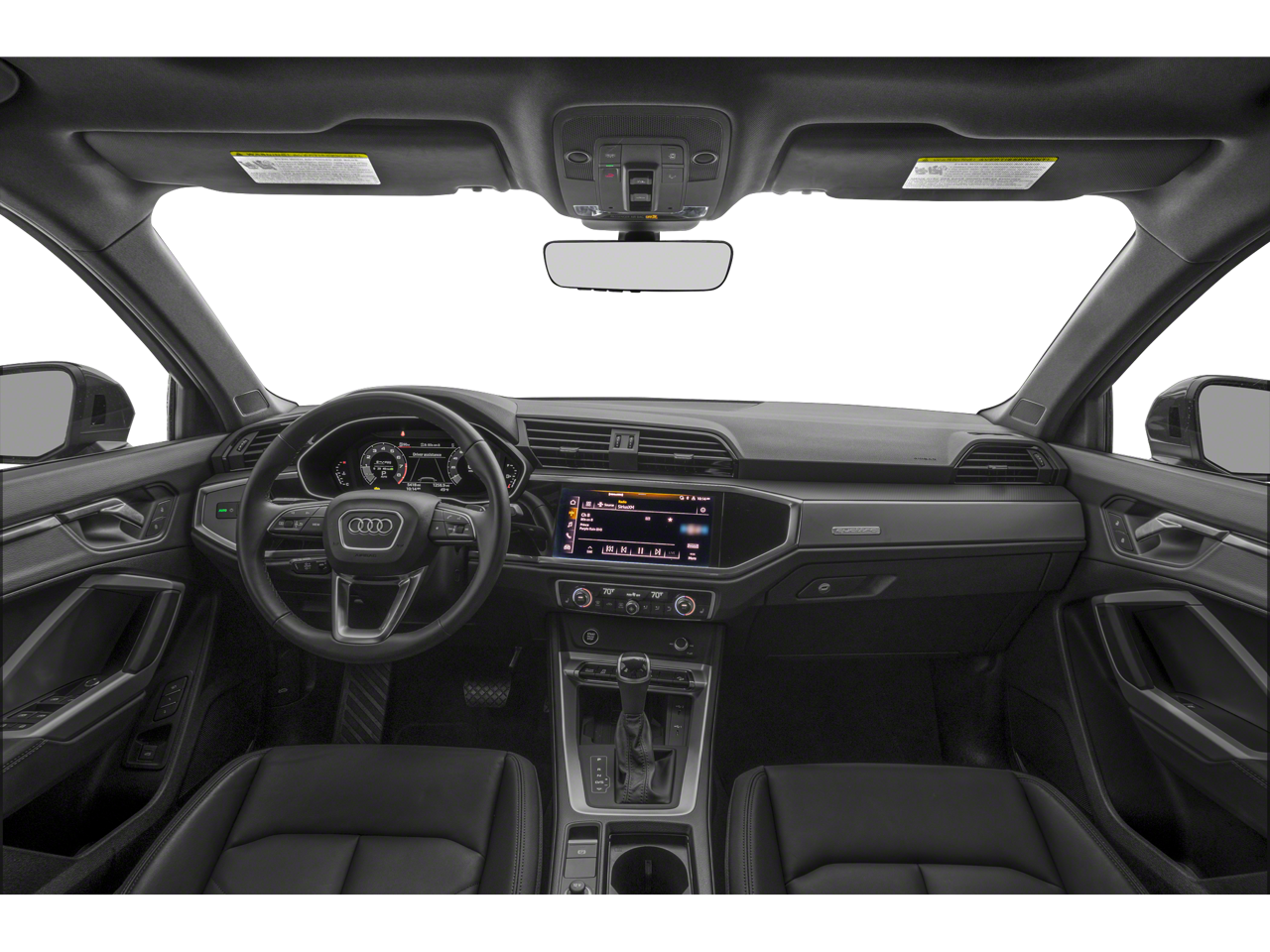 2025 Audi Q3 S Line 45 Premium S Line quattro