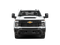 2026 Chevrolet Silverado 2500HD High Country