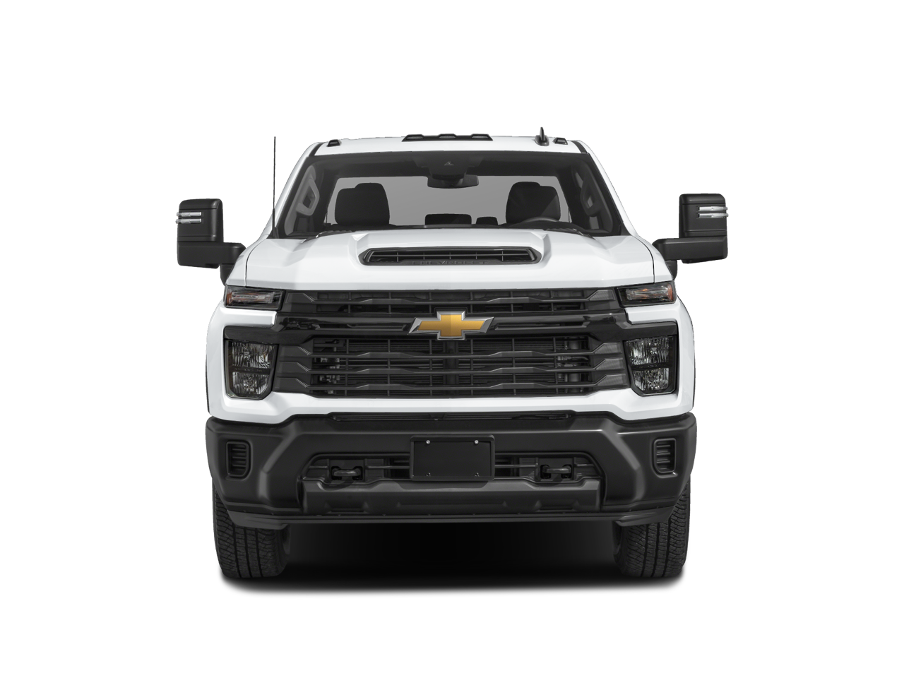 2026 Chevrolet Silverado 3500HD High Country