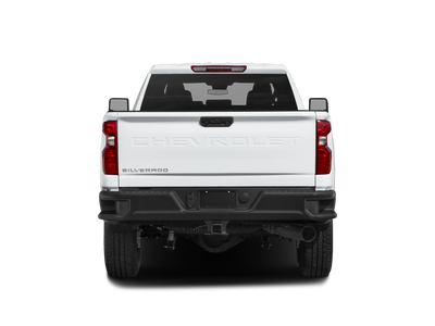 2026 Chevrolet Silverado 3500HD High Country