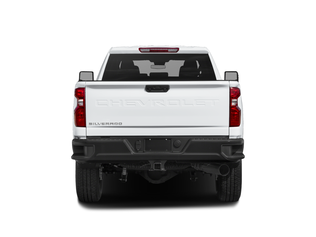 2026 Chevrolet Silverado 3500HD High Country
