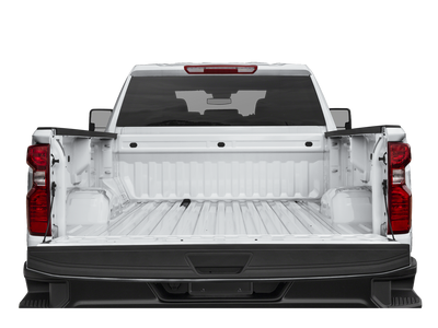 2026 Chevrolet Silverado 3500HD High Country