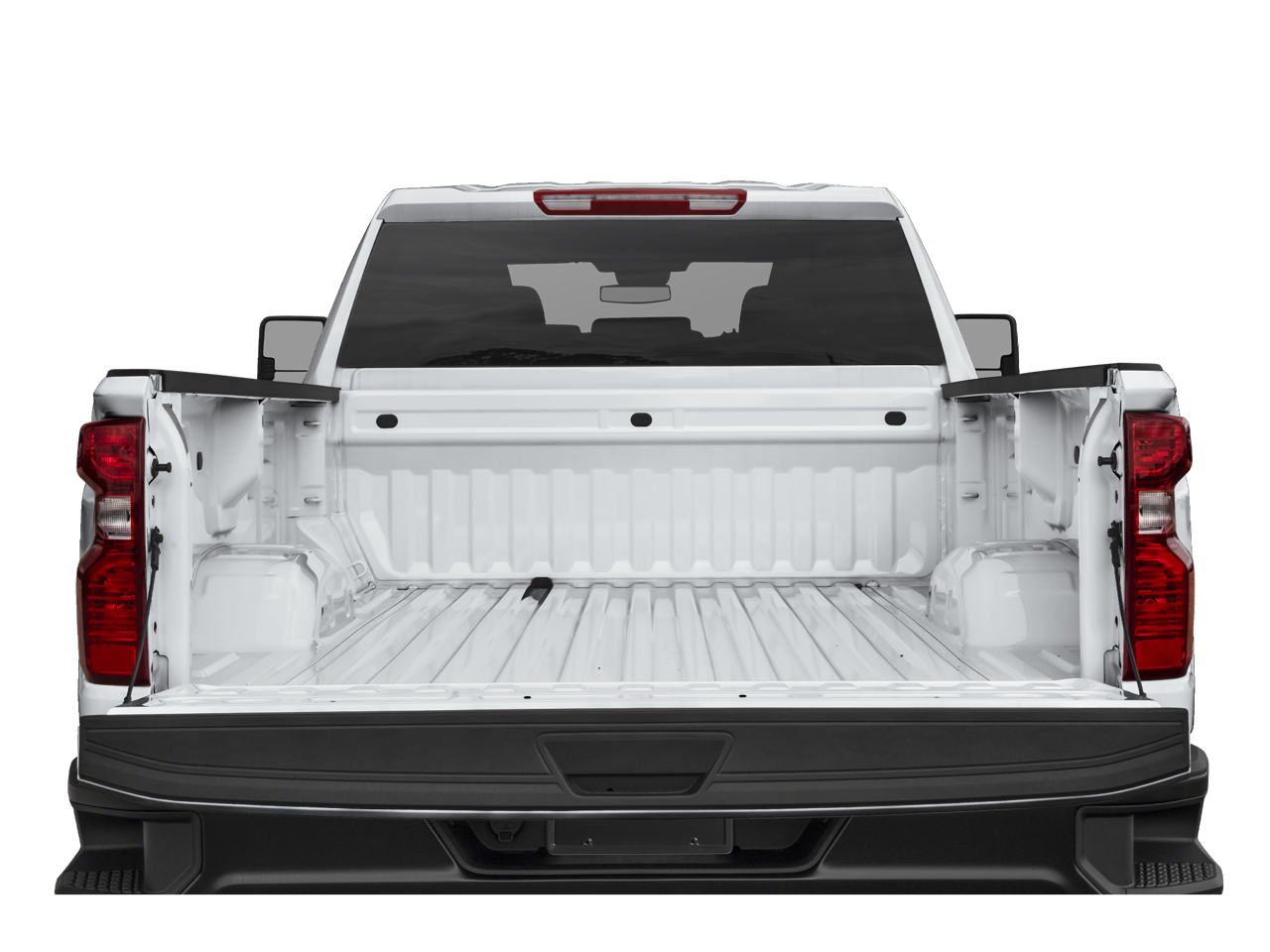 2026 Chevrolet Silverado 3500HD High Country