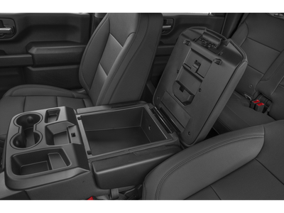 2026 Chevrolet Silverado 3500HD LTZ