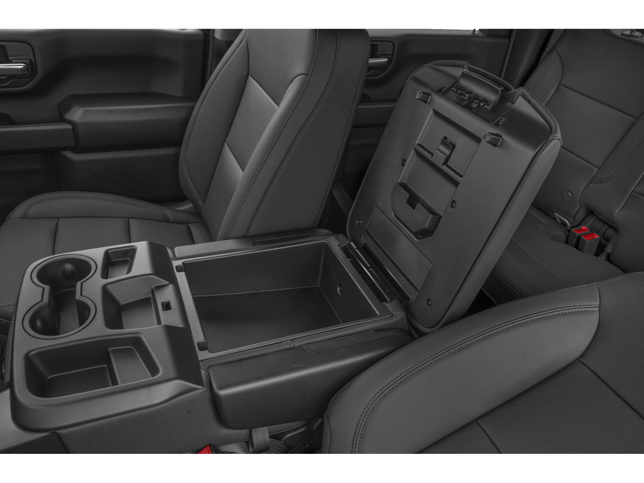 2026 Chevrolet Silverado 3500HD LTZ