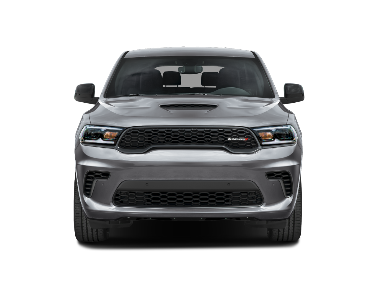 2026 Dodge Durango GT Blacktop AWD Hemi