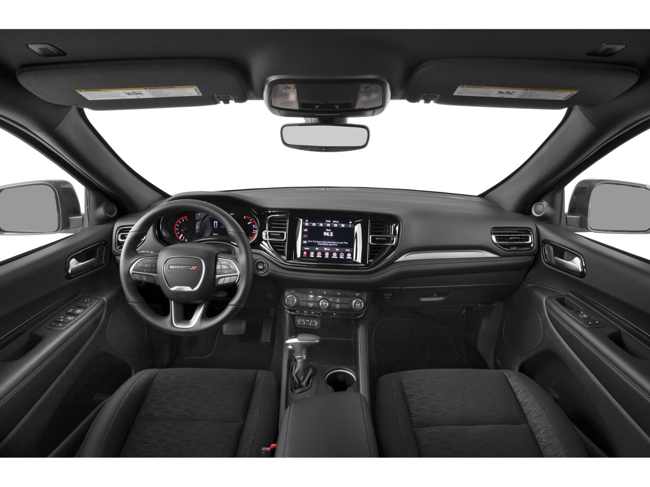 2026 Dodge Durango GT Blacktop