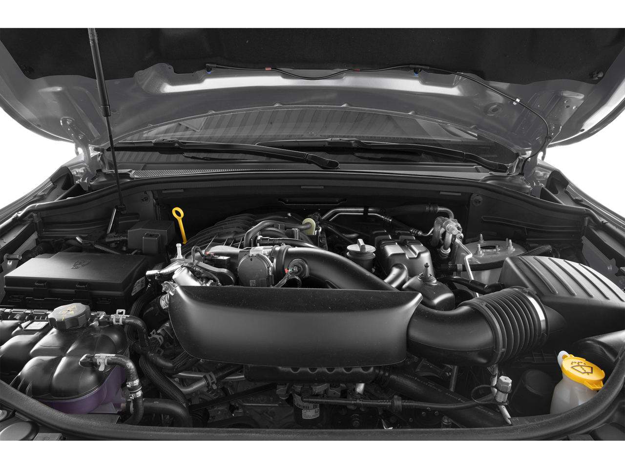 2026 Dodge Durango GT Blacktop