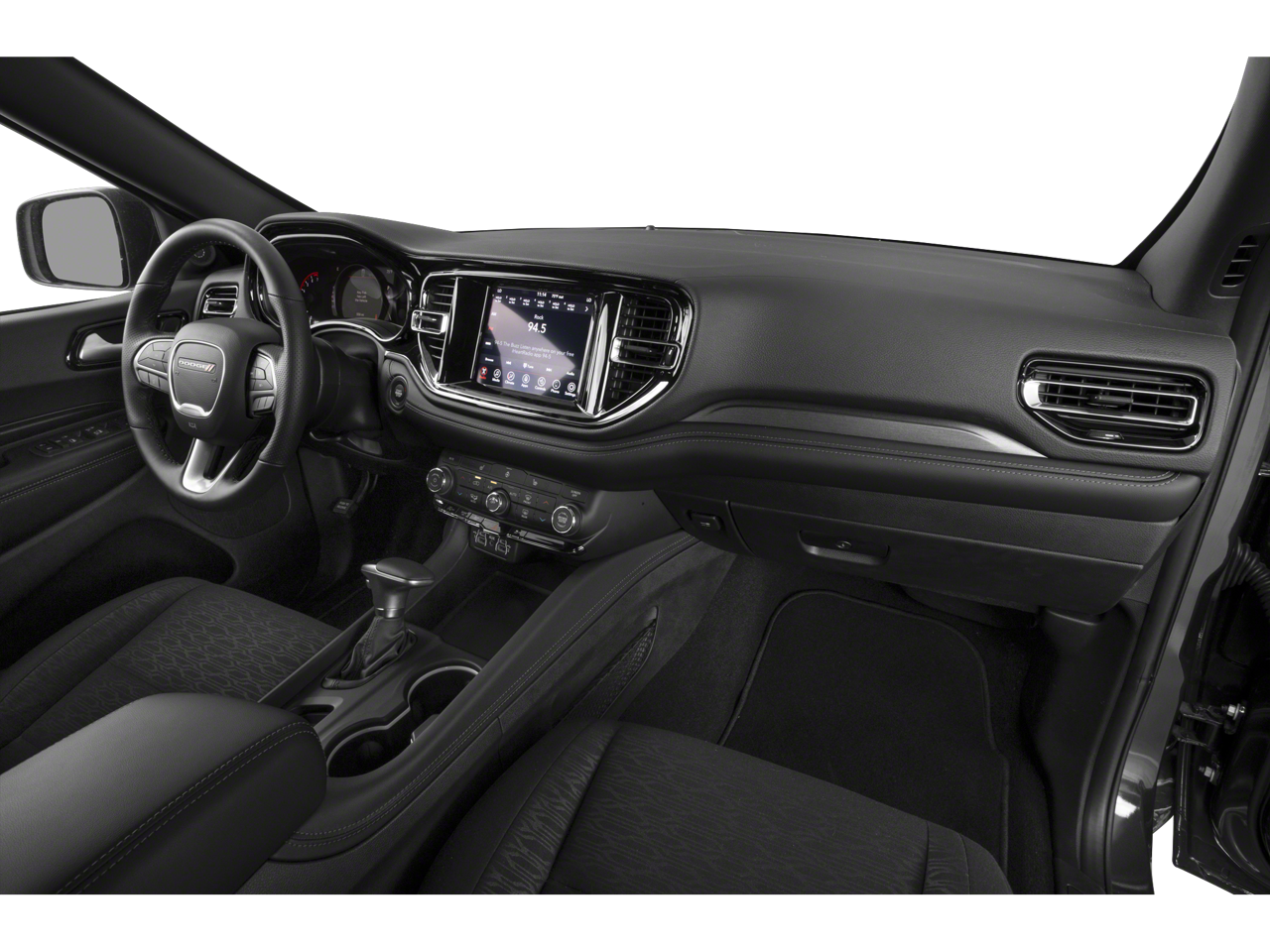 2026 Dodge Durango GT Blacktop