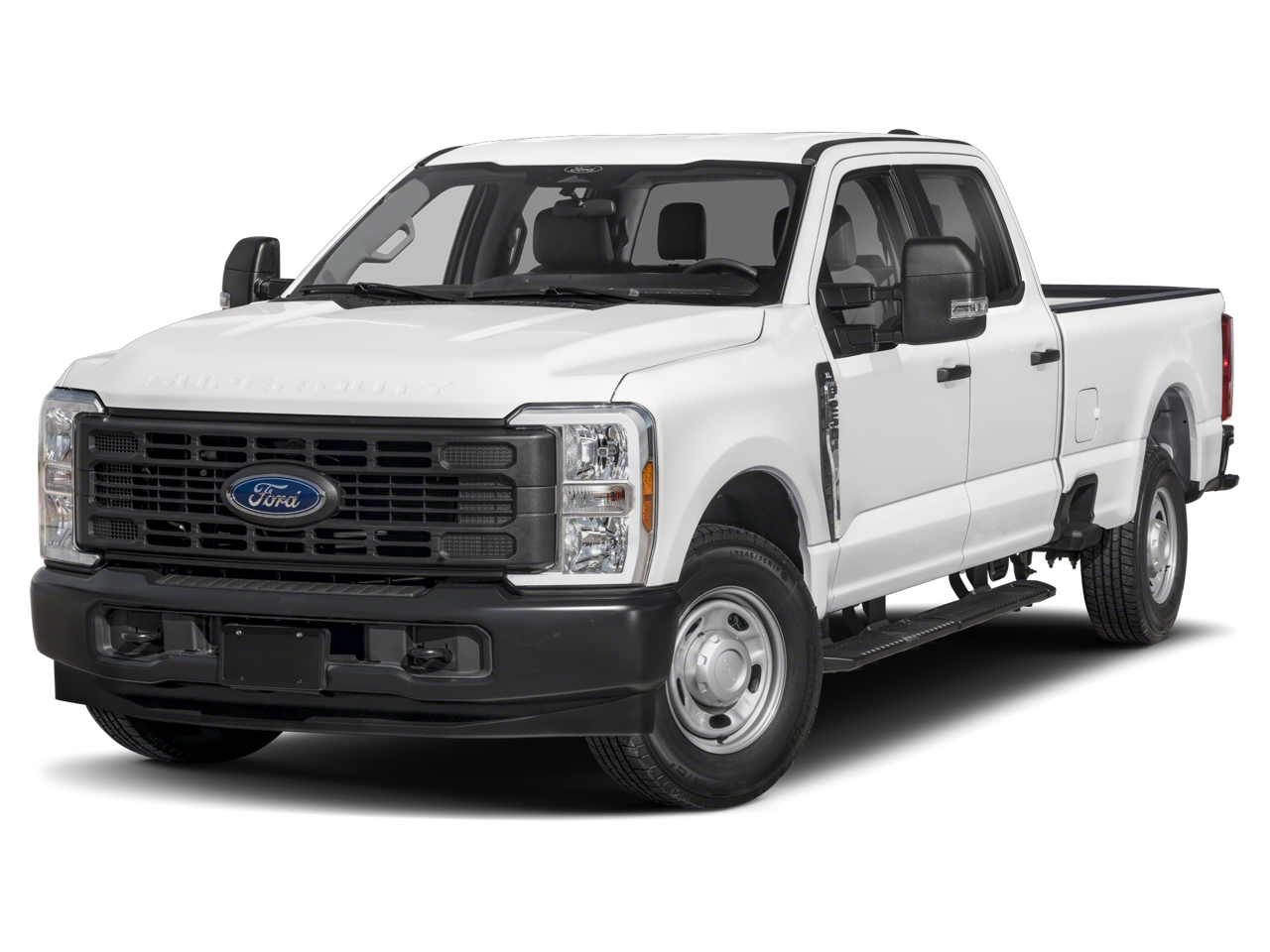 2026 Ford F-250SD XL STX