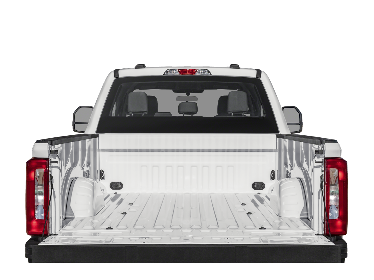 2026 Ford F-250SD XL STX