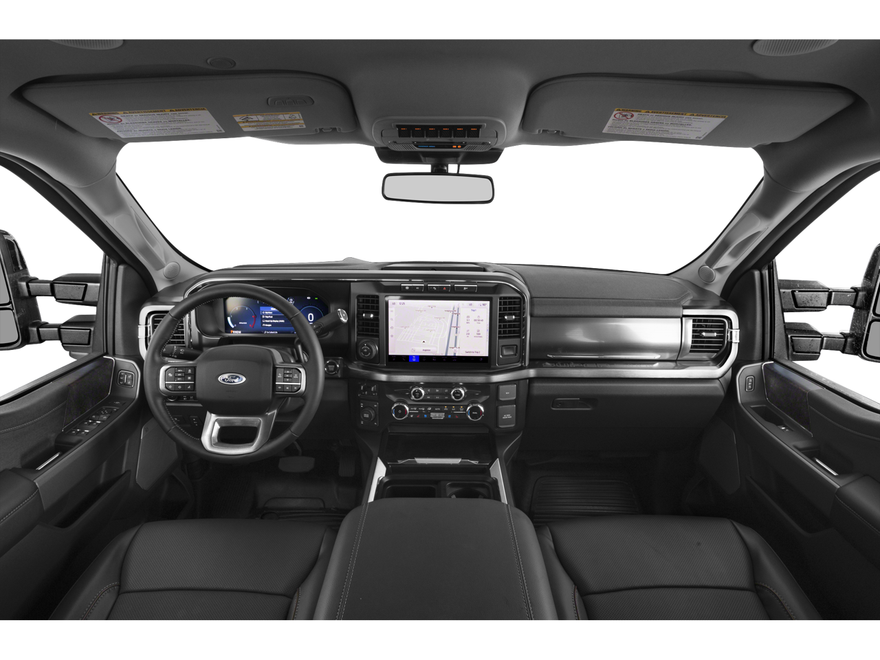 2026 Ford F-250SD Lariat ROUSH ROUSH