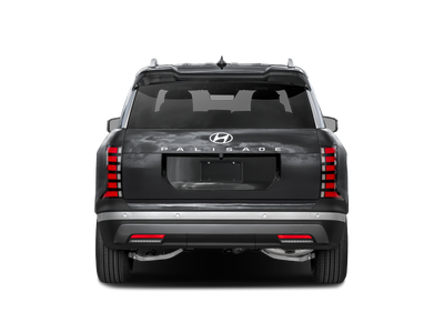 2026 Hyundai Palisade SEL 7 Passenger