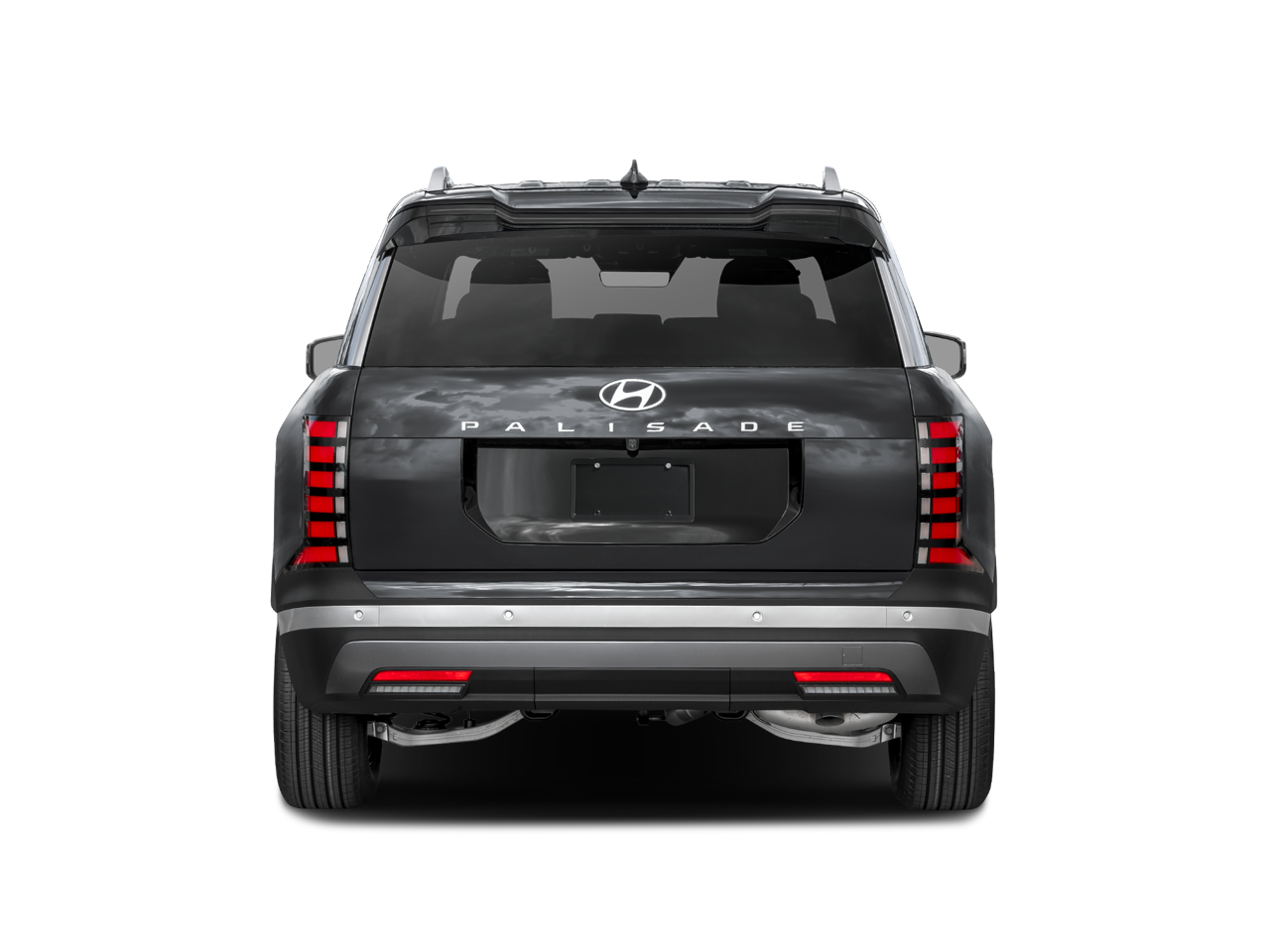 2026 Hyundai Palisade SEL 7 Passenger